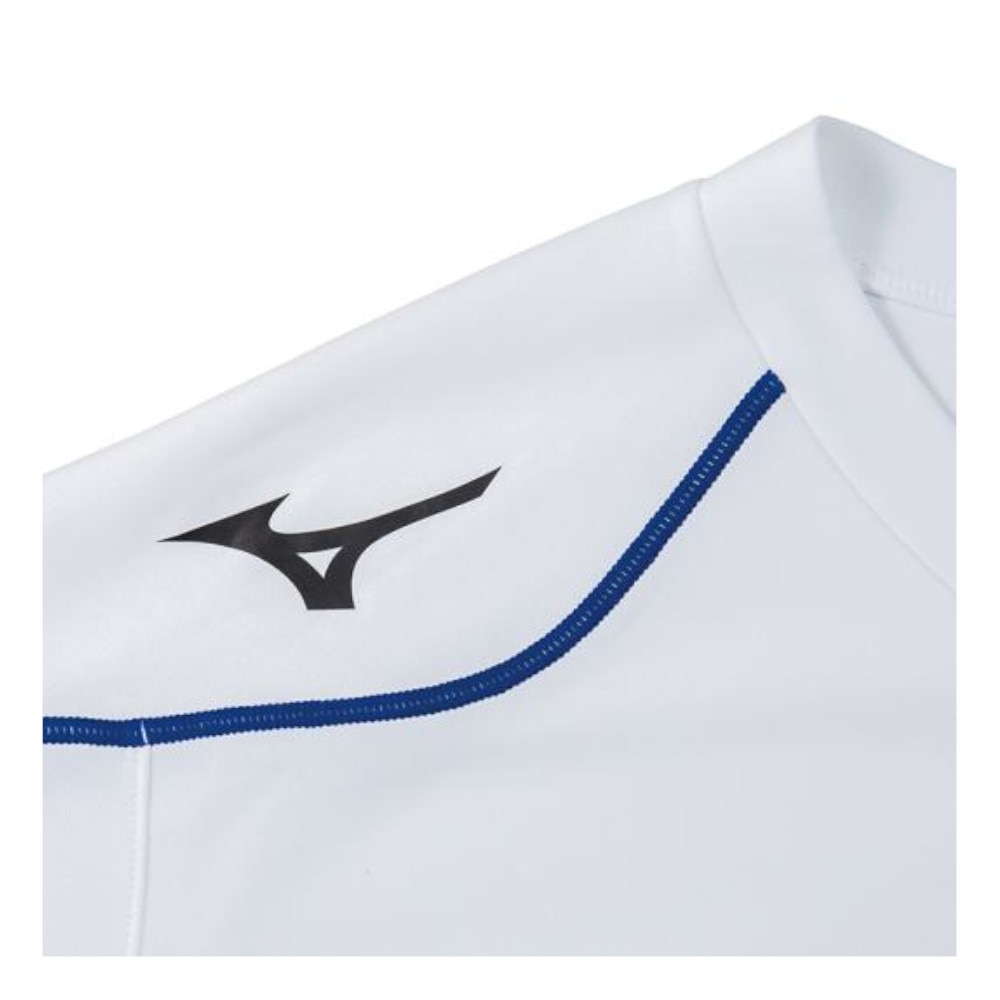 ミズノ（MIZUNO）（メンズ）サッカーウェア フィールドシャツ P2MA802072 スポーツ用品はスーパースポーツゼビオ