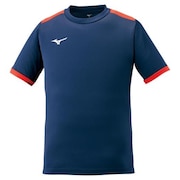 ミズノ（MIZUNO）（メンズ、レディース）サッカーウェア フィールドシャツ P2MA102014
