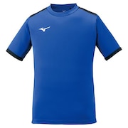 ミズノ（MIZUNO）（メンズ）サッカーウェア フィールドシャツ P2MA102025