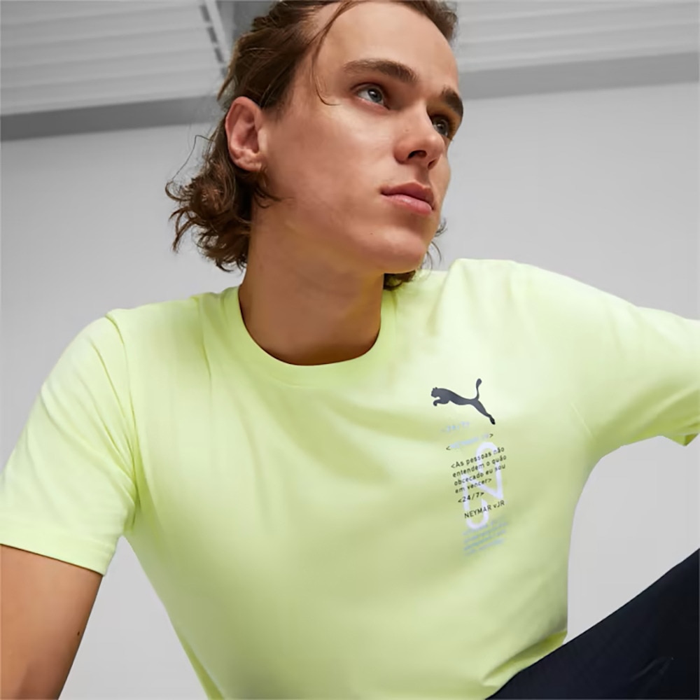 プーマPUMA 半袖Tシャツ　O