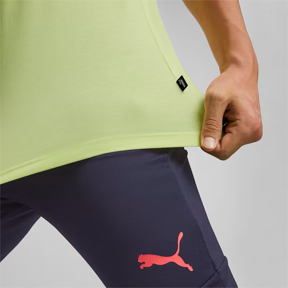 プーマ（PUMA）（メンズ）サッカーウェア NJR ネイマール 27/7 グラフィック 半袖Tシャツ 60581408