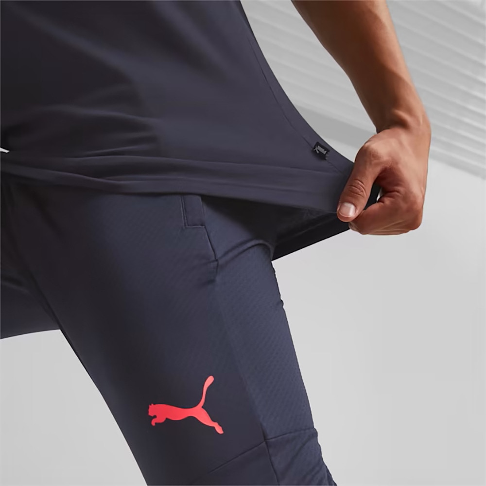 プーマ（PUMA）（メンズ）サッカーウェア NJR ネイマール 27/7 グラフィック 半袖Tシャツ 60581409