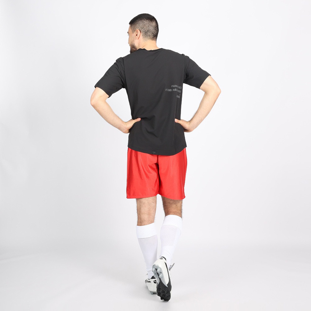 プーマ（PUMA）（メンズ）サッカーウェア パラメヒコ PM ゲームシャツ 70563601 速乾