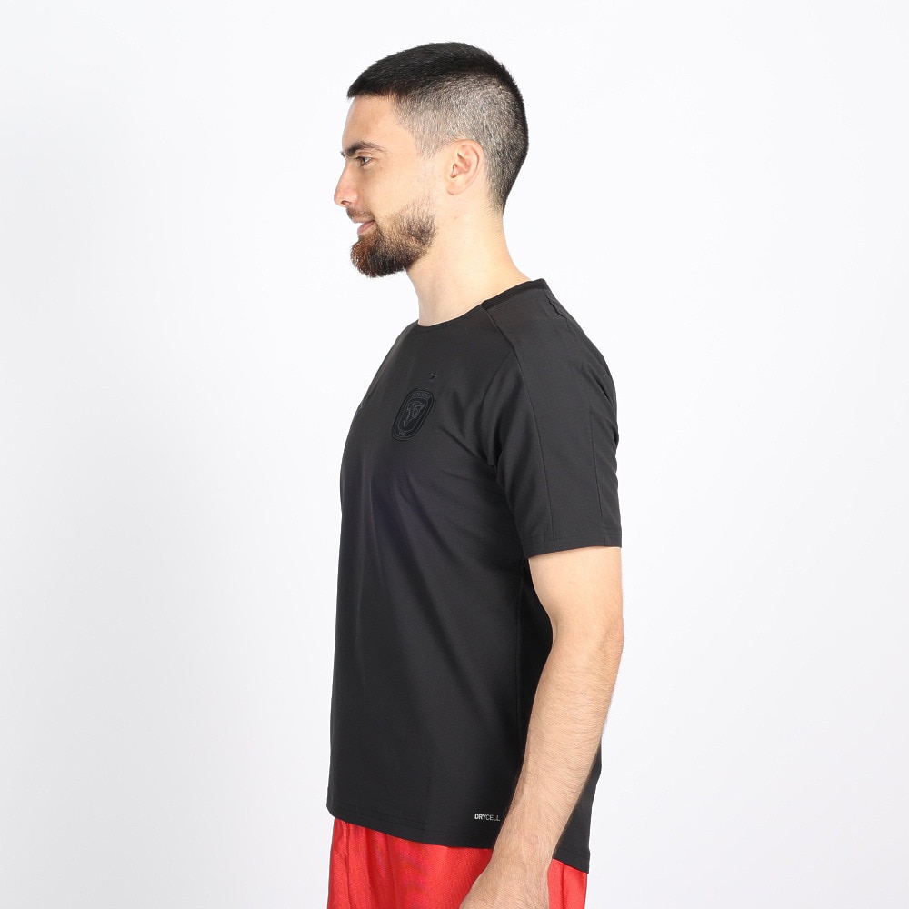 プーマ（PUMA）（メンズ）サッカーウェア パラメヒコ PM ゲームシャツ 70563601 速乾