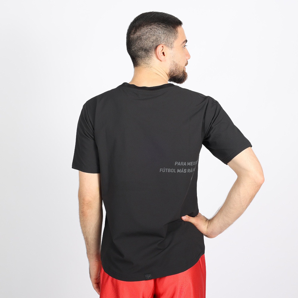 プーマ（PUMA）（メンズ）サッカーウェア パラメヒコ PM ゲームシャツ 70563601 速乾