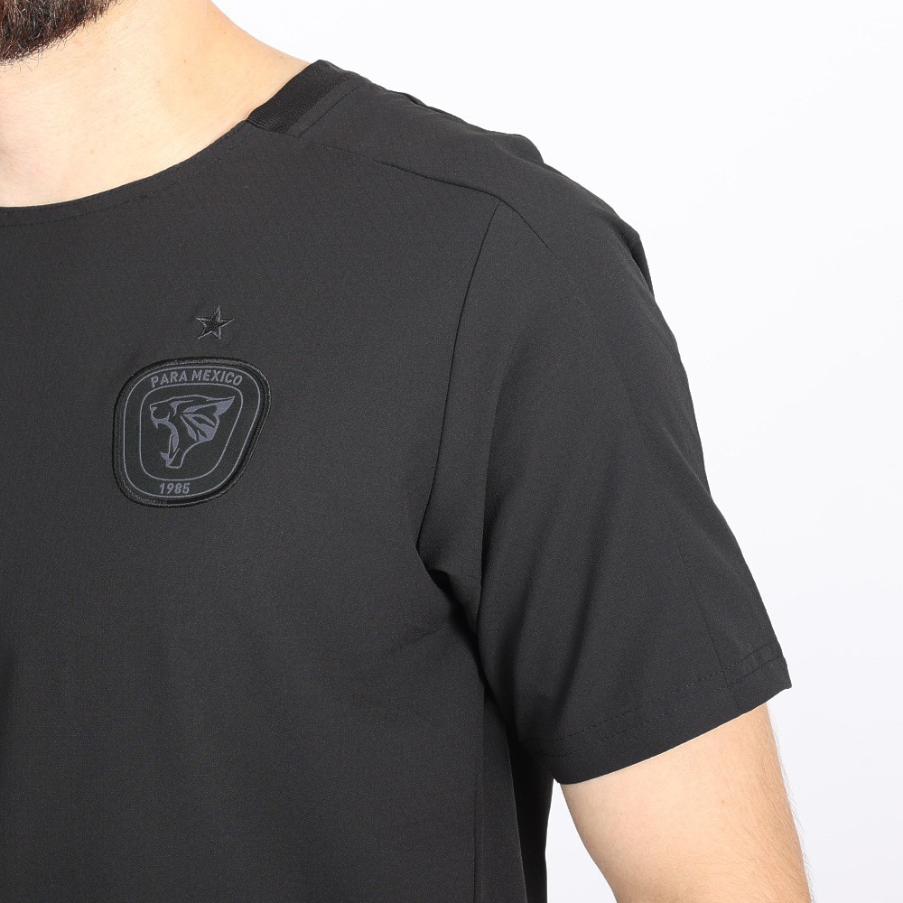プーマ（PUMA）（メンズ）サッカーウェア パラメヒコ PM ゲームシャツ 70563601 速乾