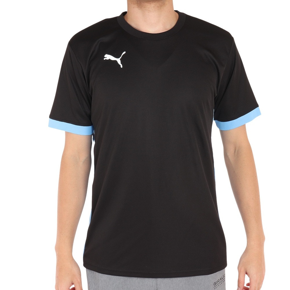 プーマ（PUMA）（メンズ）サッカーウェア I RISE 半袖Tシャツ 70572503 速乾