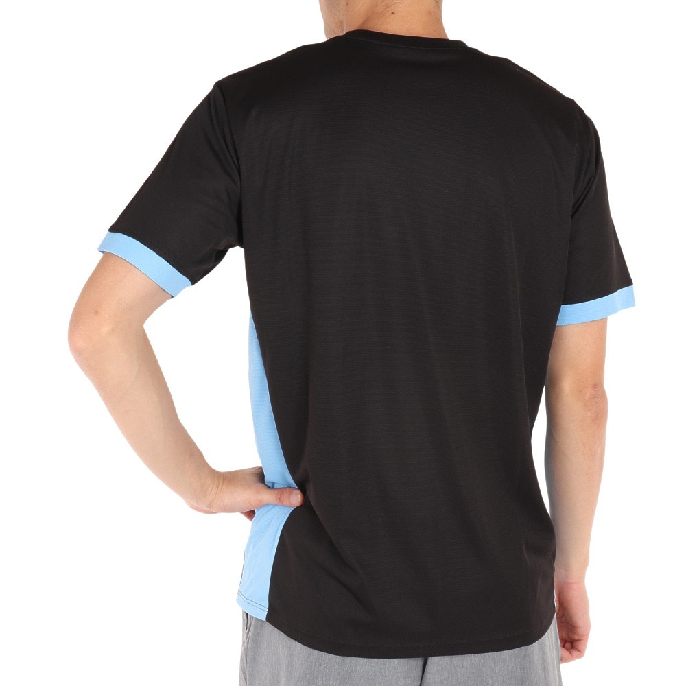 プーマ（PUMA）（メンズ）サッカーウェア I RISE 半袖Tシャツ 70572503 速乾