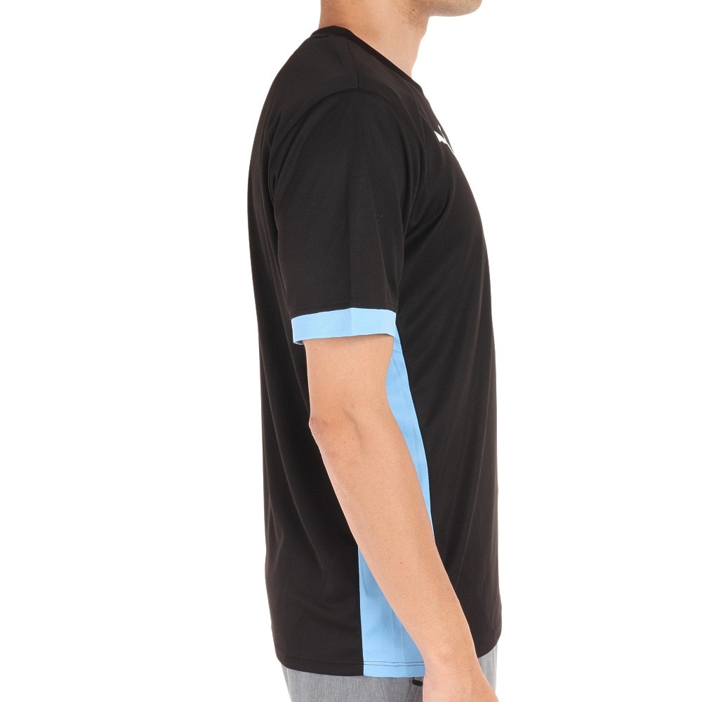 プーマ（PUMA）（メンズ）サッカーウェア I RISE 半袖Tシャツ 70572503 速乾