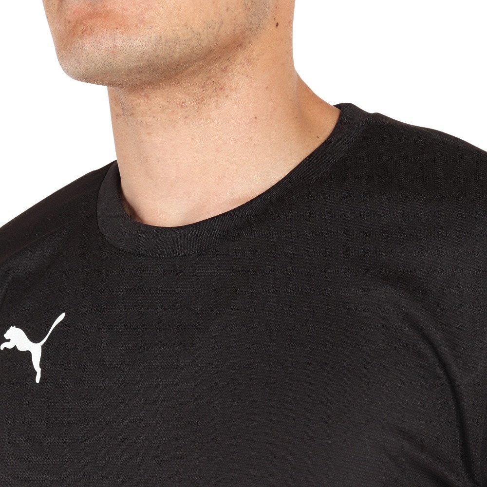 プーマ（PUMA）（メンズ）サッカーウェア I RISE 半袖Tシャツ 70572503 速乾