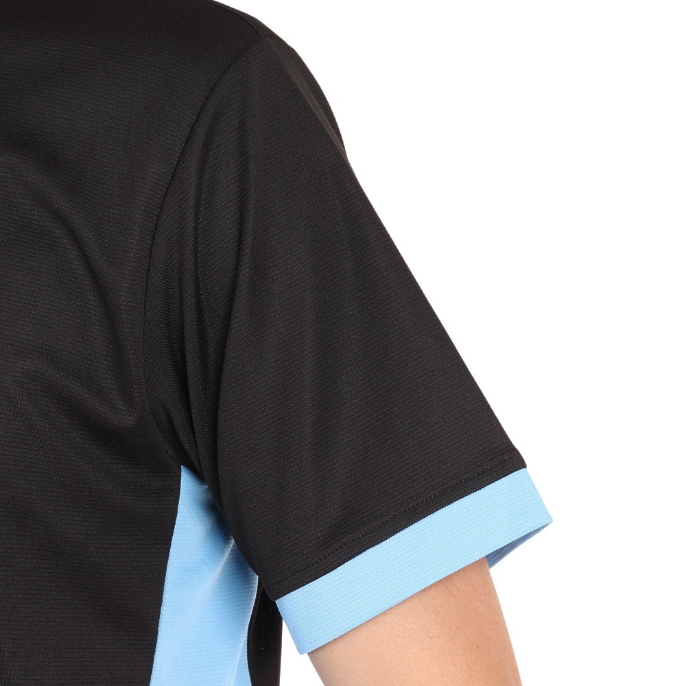 プーマ（PUMA）（メンズ）サッカーウェア I RISE 半袖Tシャツ 70572503 速乾