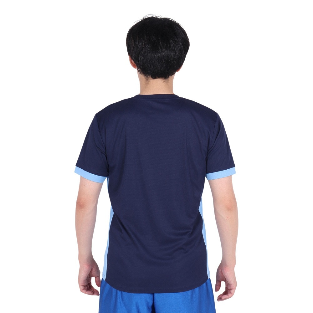 プーマ（PUMA）（メンズ）サッカーウェア I RISE 半袖Tシャツ 70572506 速乾