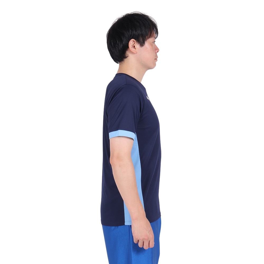プーマ（PUMA）（メンズ）サッカーウェア I RISE 半袖Tシャツ 70572506 速乾