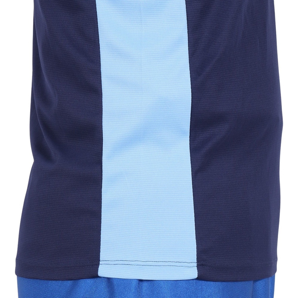 プーマ（PUMA）（メンズ）サッカーウェア I RISE 半袖Tシャツ 70572506 速乾