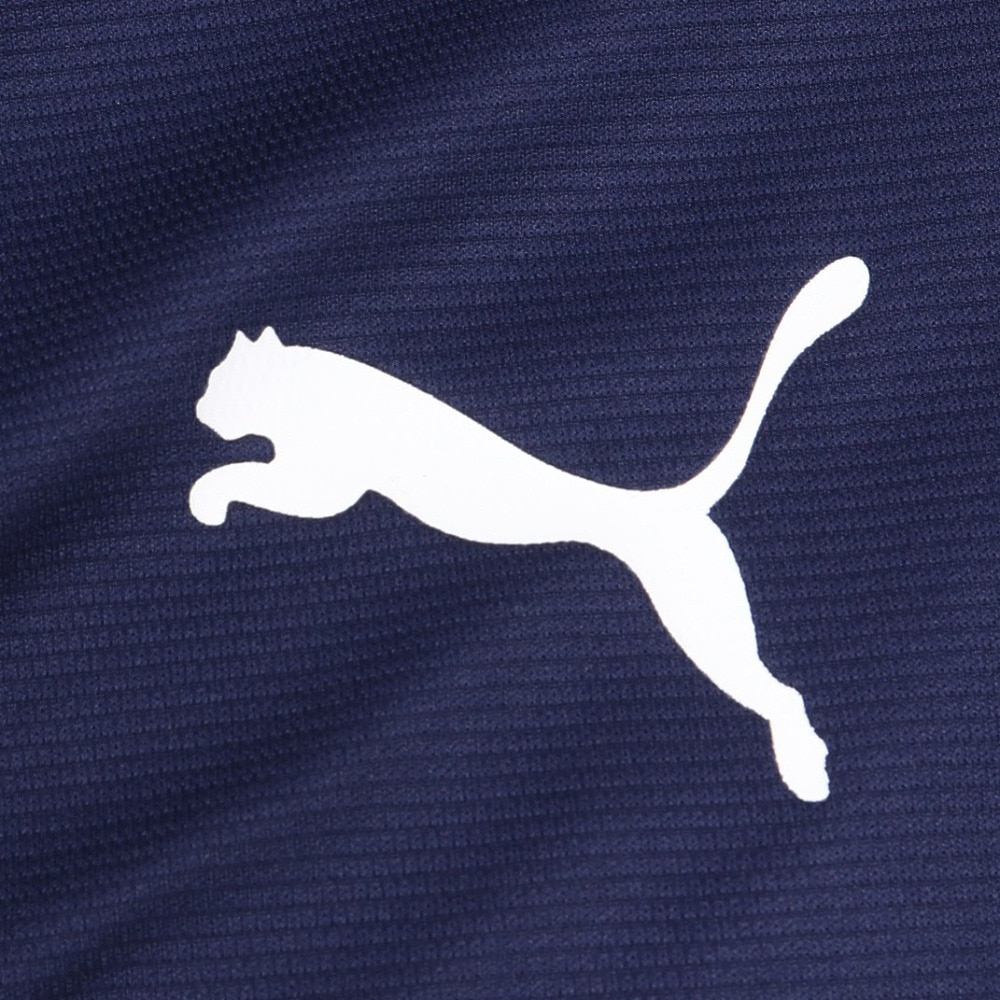 プーマ（PUMA）（メンズ）サッカーウェア I RISE 半袖Tシャツ 70572506 速乾