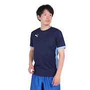 プーマ（PUMA）（メンズ）サッカーウェア I RISE 半袖Tシャツ 70572506