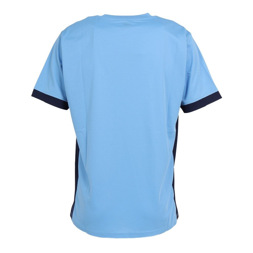 プーマ（PUMA）（メンズ）サッカーウェア I RISE 半袖Tシャツ 70572518 速乾