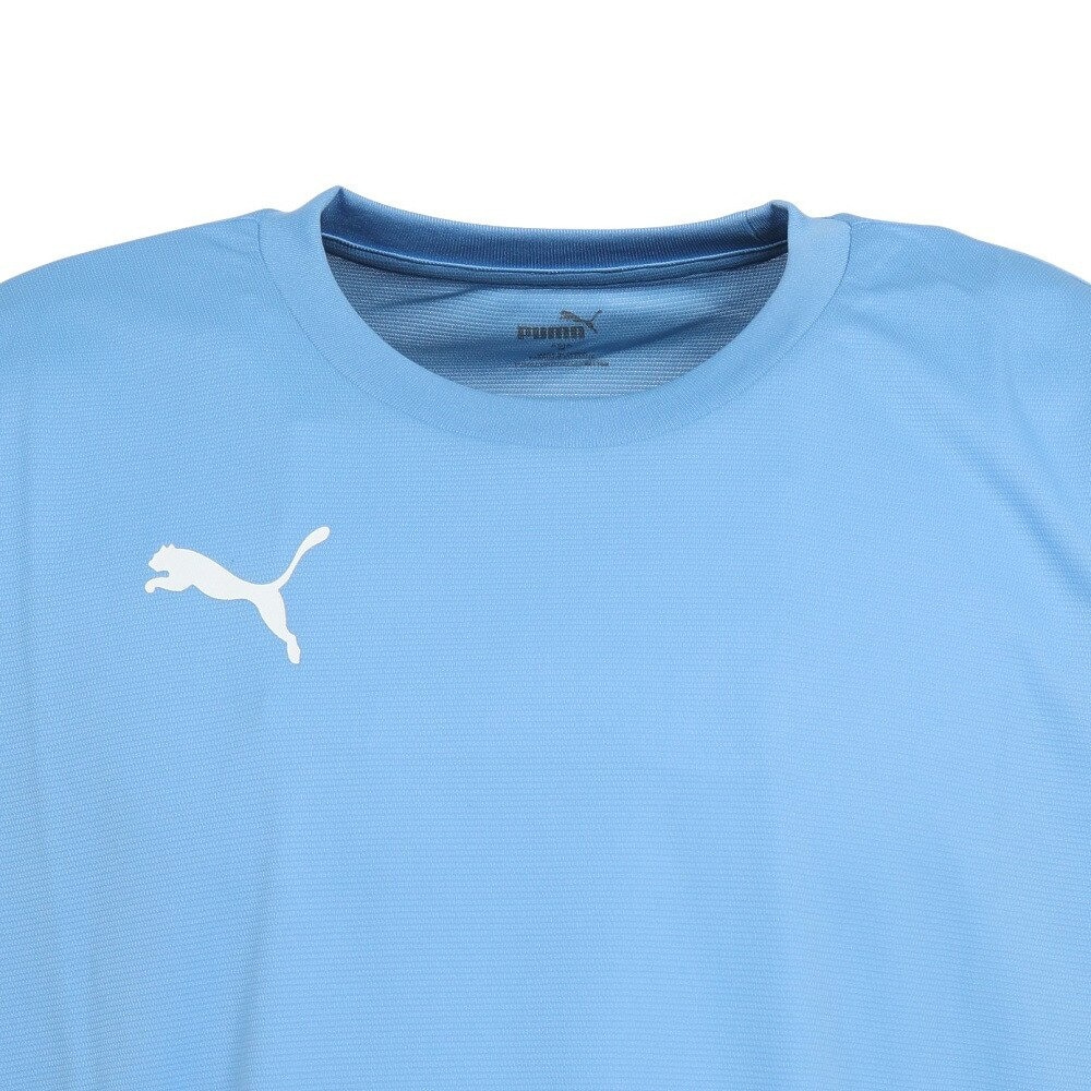 プーマ（PUMA）（メンズ）サッカーウェア I RISE 半袖Tシャツ 70572518 速乾