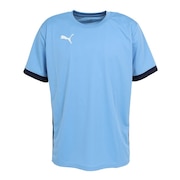 プーマ（PUMA）（メンズ）サッカーウェア I RISE 半袖Tシャツ 70572518