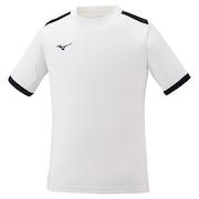 ミズノ（MIZUNO）（メンズ、レディース）サッカーウェア フィールドシャツ P2MA102071
