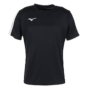 ミズノ(MIZUNO)(メンズ)サッカーウェア プラクティスシャツ P2MAA090