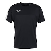 ミズノ（MIZUNO）（メンズ）サッカーウェア プラクティスシャツ P2MAA09009