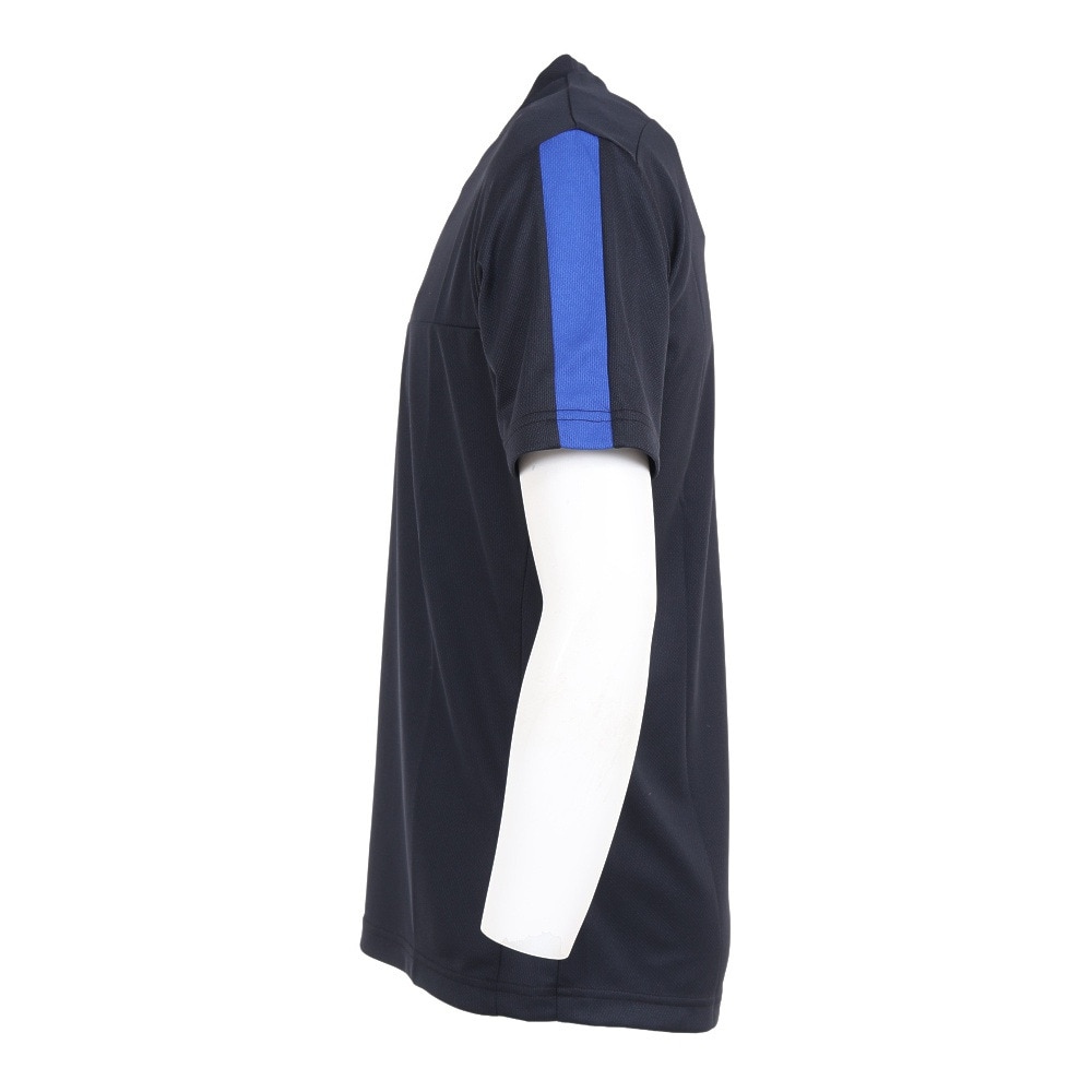 ミズノ（MIZUNO）（メンズ）サッカーウェア プラクティスシャツ P2MAA09092 速乾