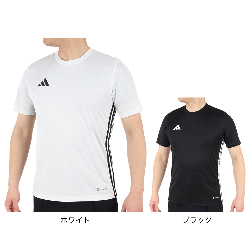アディダス（メンズ）サッカーウェア TABELA 23 ジャージー WJ465-H44526