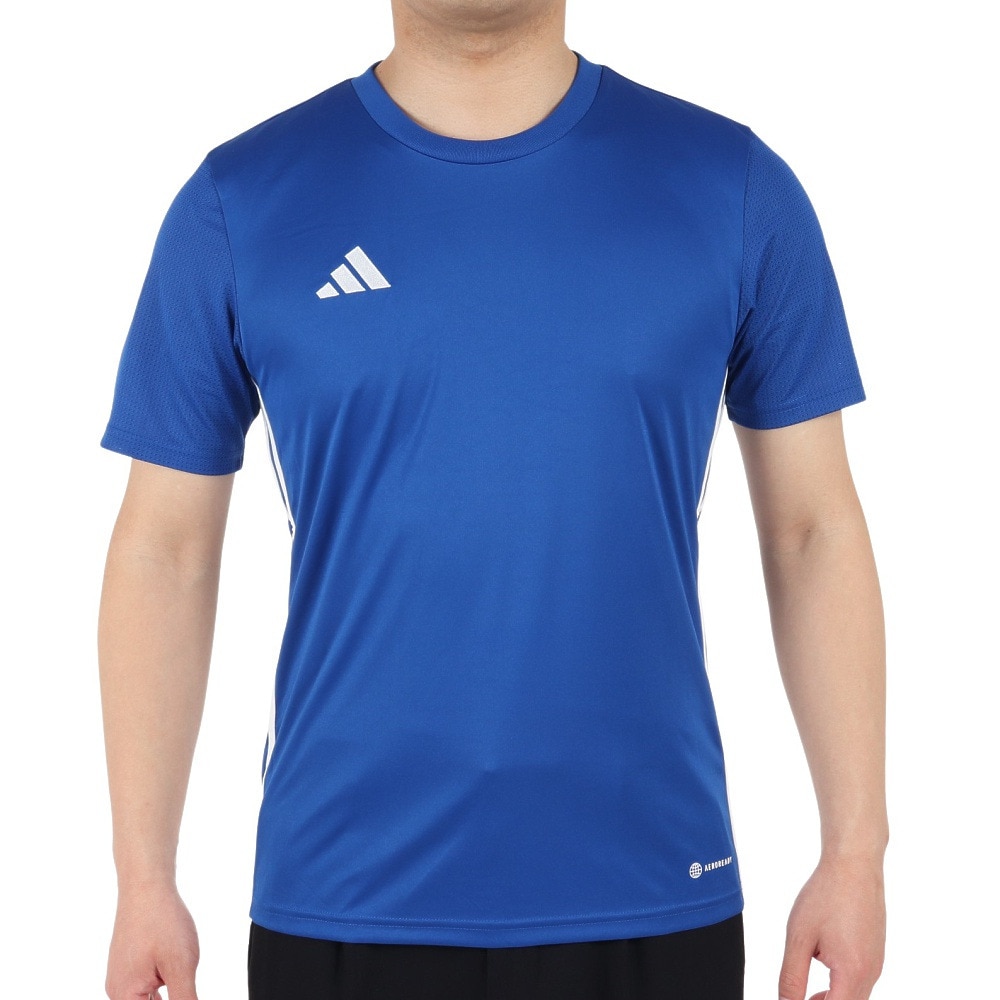 アディダス（adidas）（メンズ）サッカーウェア TABELA 23 ジャージー WJ465-H44528 速乾