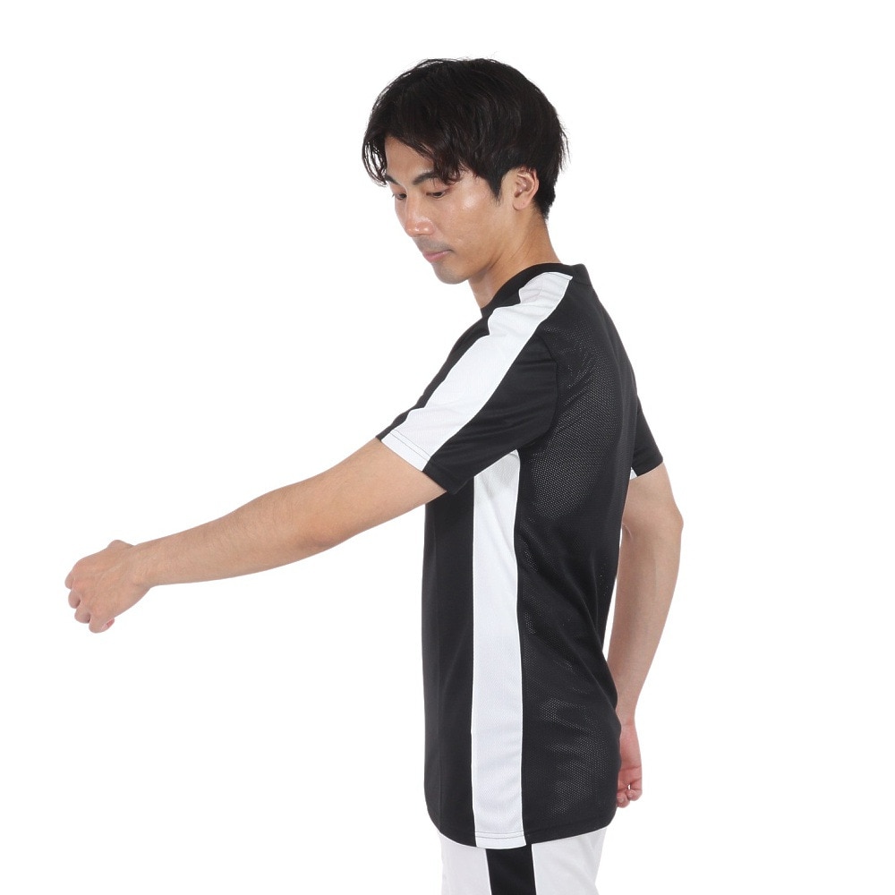 ナイキ（NIKE）（メンズ）サッカーウェア DF ACD23 ショートスリーブ トップ BR DV9751-010