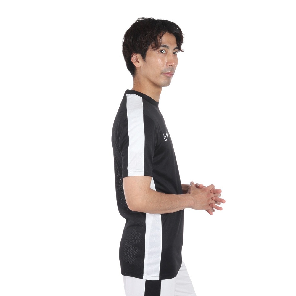 ナイキ（NIKE）（メンズ）サッカーウェア DF ACD23 ショートスリーブ トップ BR DV9751-010