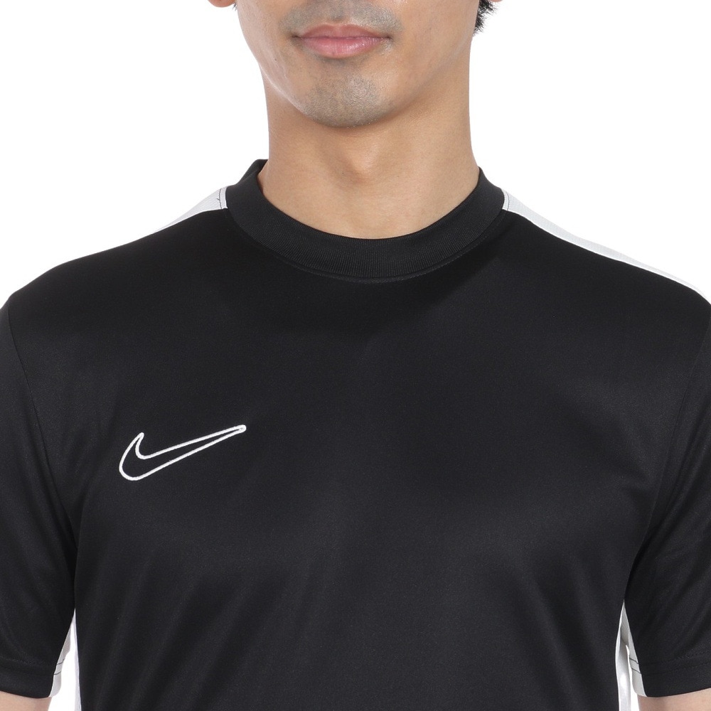 ナイキ（NIKE）（メンズ）サッカーウェア DF ACD23 ショートスリーブ トップ BR DV9751-010