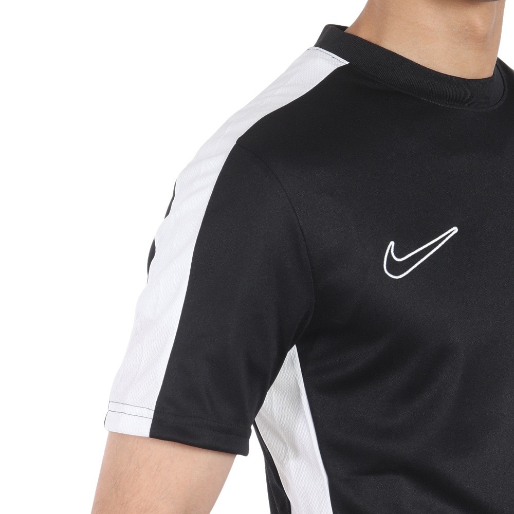 ナイキ（NIKE）（メンズ）サッカーウェア DF ACD23 ショートスリーブ トップ BR DV9751-010