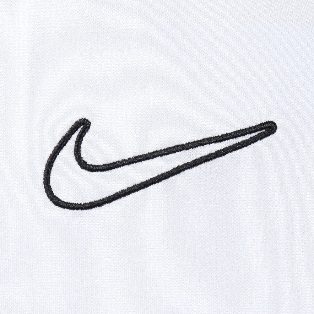 ナイキ（NIKE）（メンズ）サッカーウェア ドライフィット ACD23 ショートスリーブ トップ BR DV9751-100 速乾