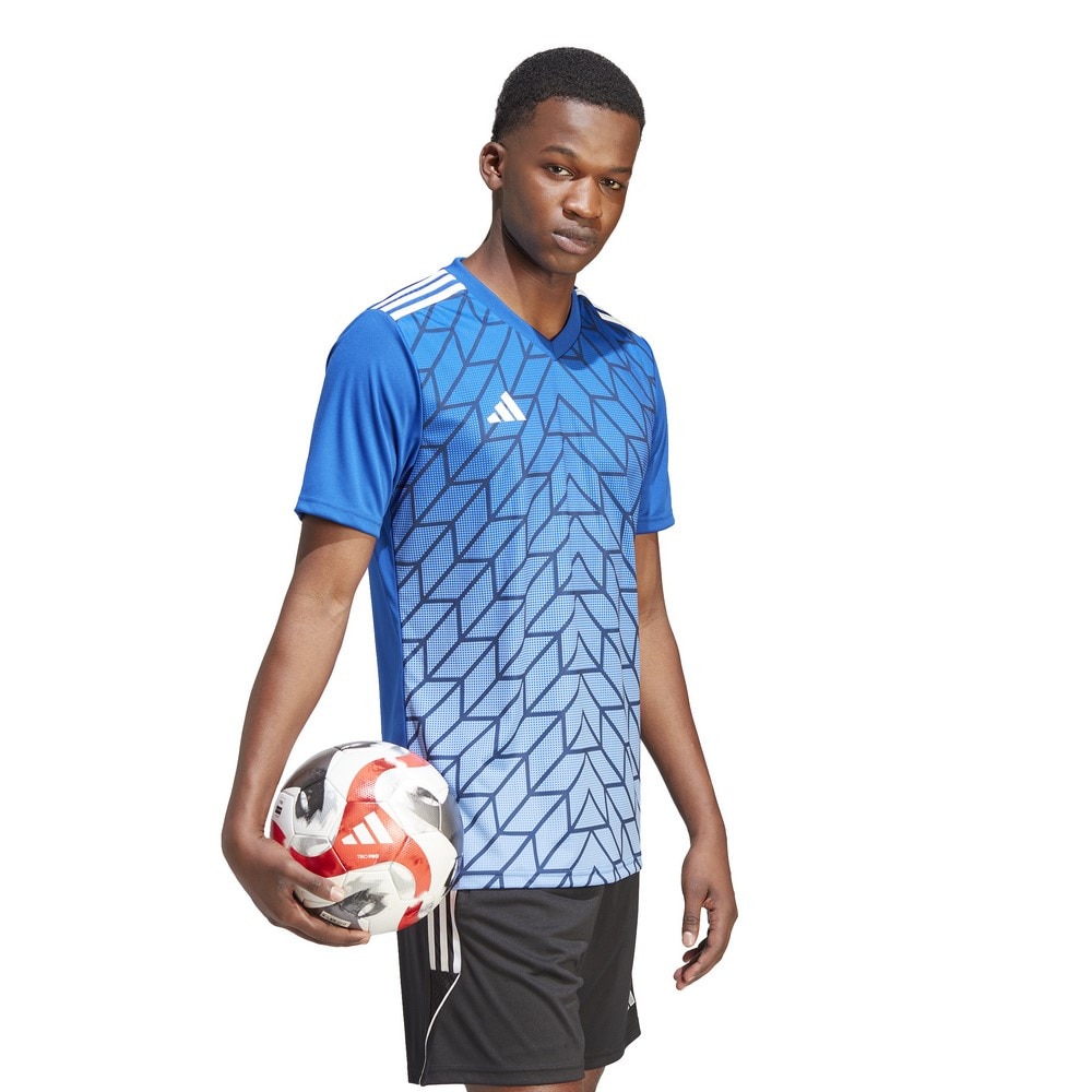 アディダス（adidas）（メンズ）サッカーウェア チーム アイコン