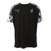 プーマ（PUMA）（メンズ）サッカーウェア NJR 半袖Tシャツ 65832603