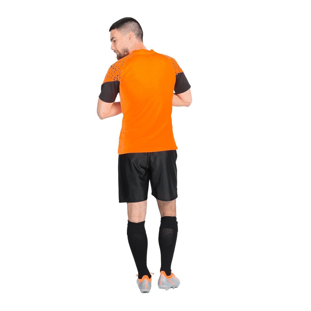 プーマ（PUMA）（メンズ）サッカーウェア INDIVIDUALCUP トレーニング 半袖 シャツ 658662 50