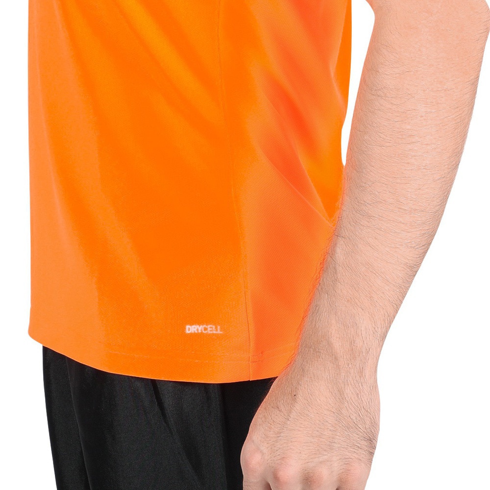 プーマ（PUMA）（メンズ）サッカーウェア INDIVIDUALCUP トレーニング 半袖 シャツ 658662 50  スポーツ用品はスーパースポーツゼビオ