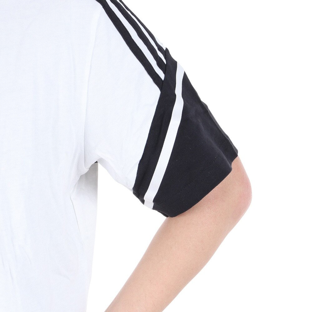 アディダス（adidas）（メンズ）サッカーウェア Condivo 22 Tシャツ KMF95-HA6259 スポーツ用品はスーパースポーツゼビオ