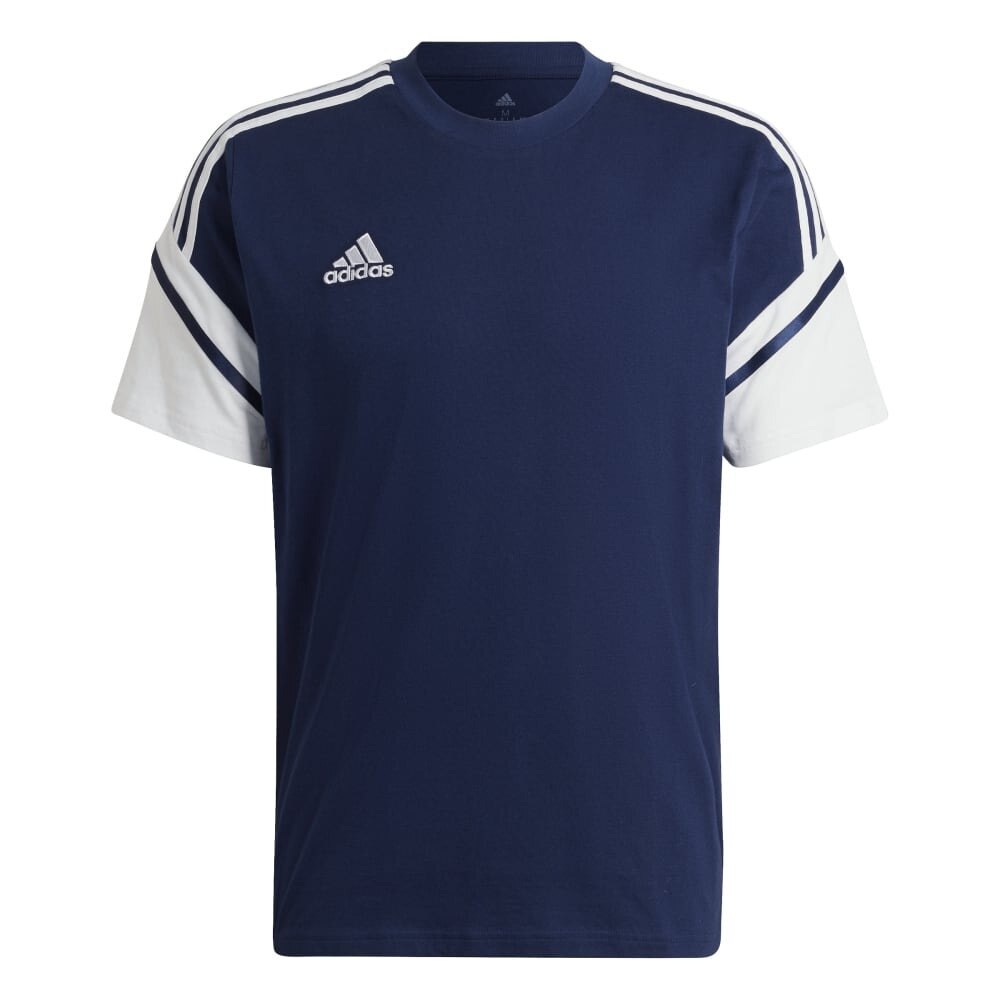 アディダス（adidas）（メンズ）サッカーウェア Condivo 22 Tシャツ KMF95-HA6267 スポーツ用品はスーパースポーツゼビオ