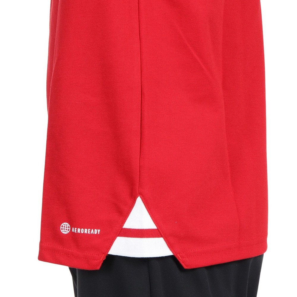 アディダス（adidas）（メンズ）サッカーウェア CONDIVO 22 ポロシャツ SV677-H44107