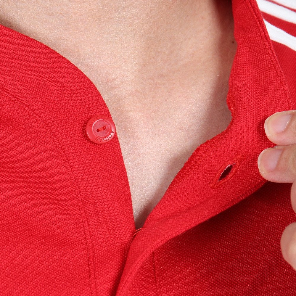 アディダス（adidas）（メンズ）サッカーウェア CONDIVO 22 ポロシャツ SV677-H44107