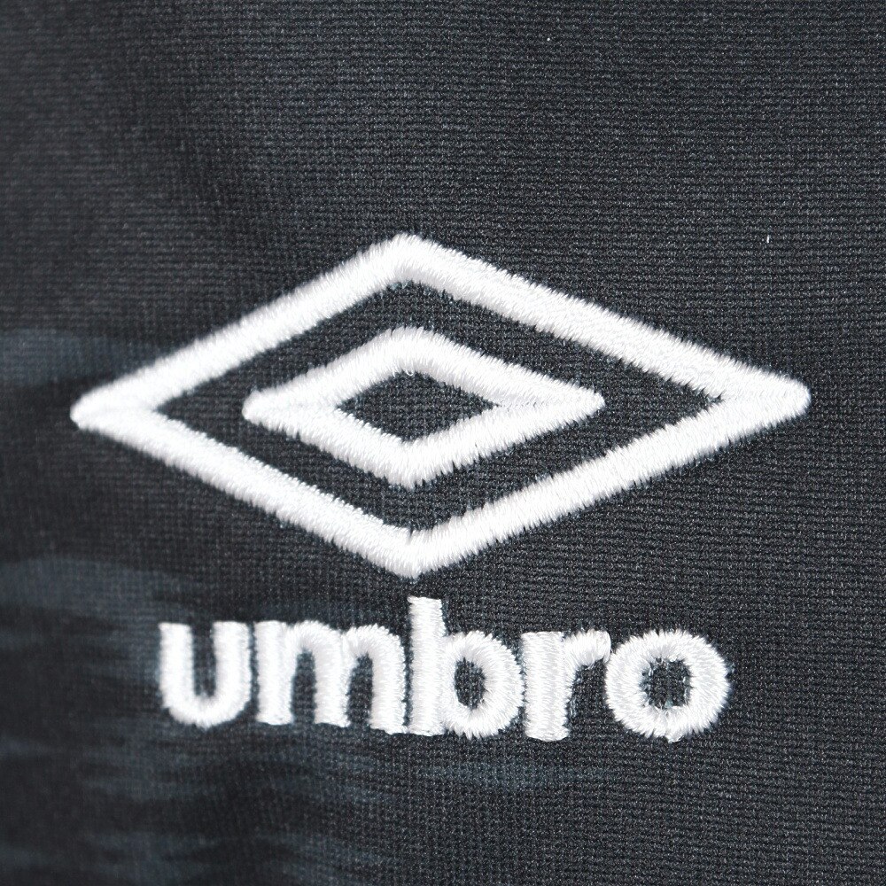 アンブロ（UMBRO）（メンズ）サッカーウェア ゲームシャツ 