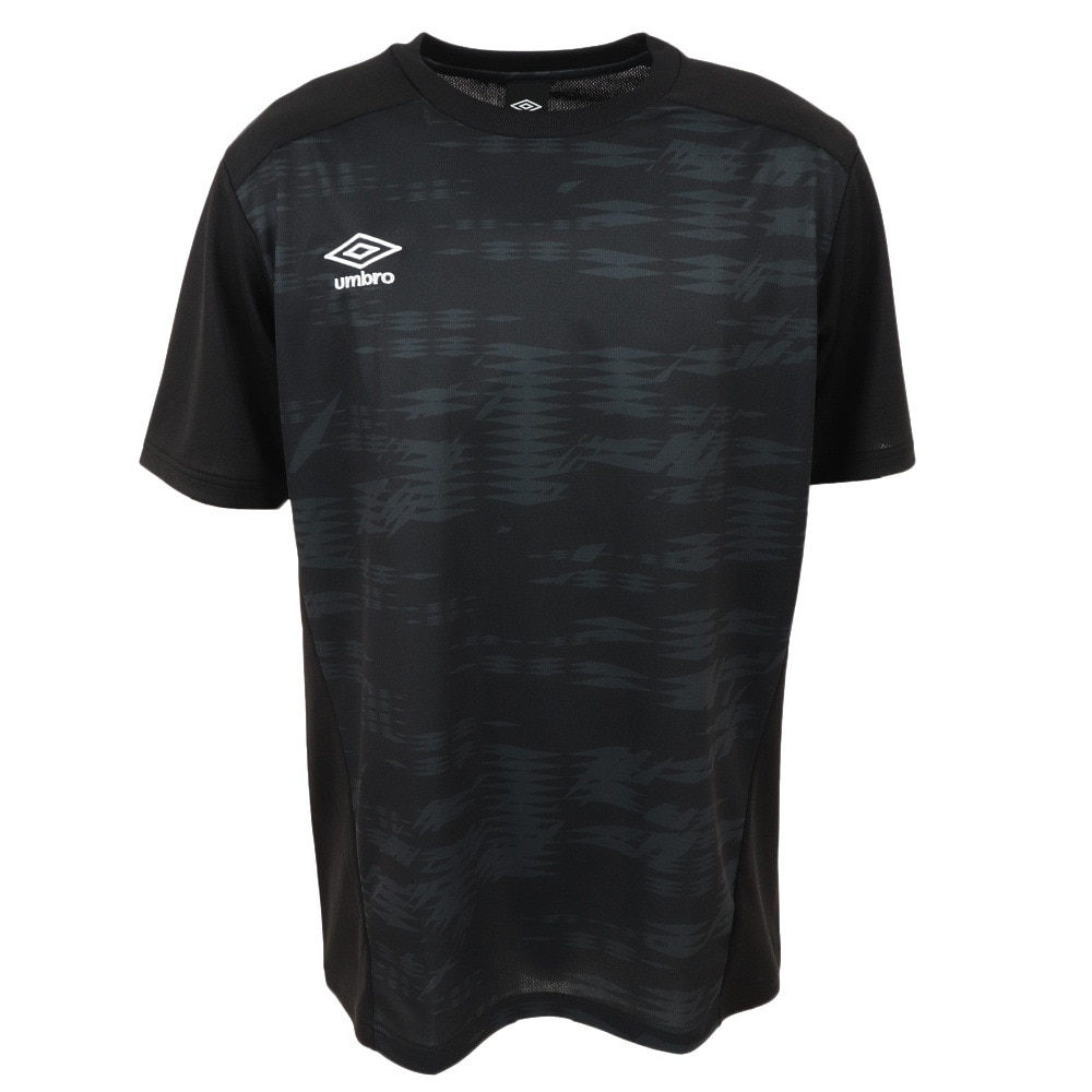 アンブロ（UMBRO）（メンズ）サッカーウェア ゲームシャツ 