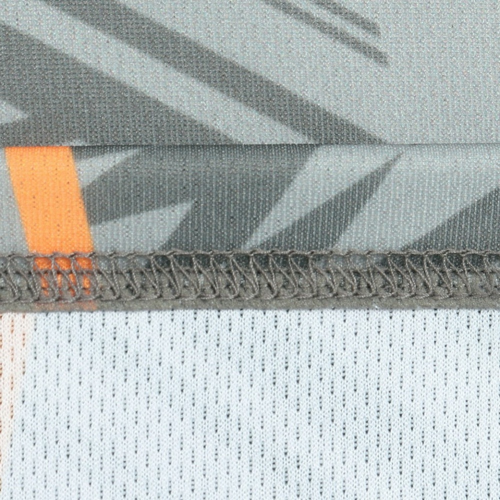 アンブロ（UMBRO）（メンズ）サッカーウェア グラフィック半袖プラクティスシャツ UUUVJA63 WRBG
