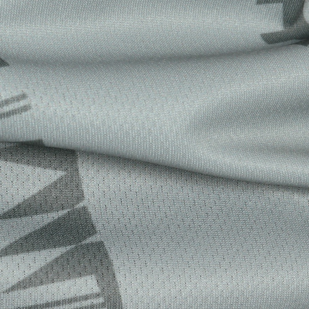 アンブロ（UMBRO）（メンズ）サッカーウェア グラフィック半袖プラクティスシャツ UUUVJA63 WRBG
