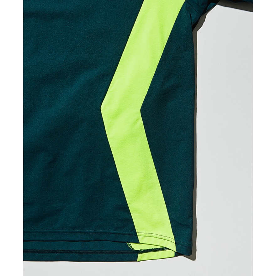 アンブロ（UMBRO）（メンズ）サッカーウェア フィールテック半袖
