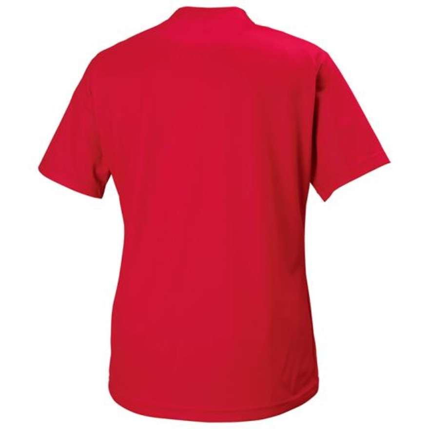 ミズノ（MIZUNO）（メンズ、レディース）サッカーウェア フィールドTシャツ P2MA802562 速乾