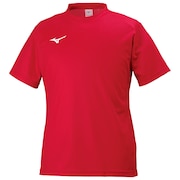 ミズノ（MIZUNO）（メンズ、レディース）サッカーウェア フィールドTシャツ P2MA802562