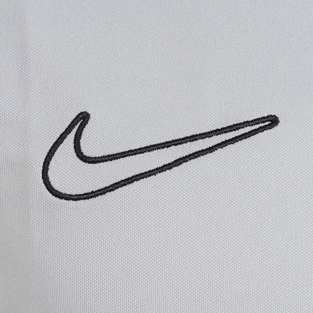 ナイキ（NIKE）（メンズ）サッカーウェア ドライフィット アカデミー ショートスリーブ サッカートップ BR DV9751-007 速乾